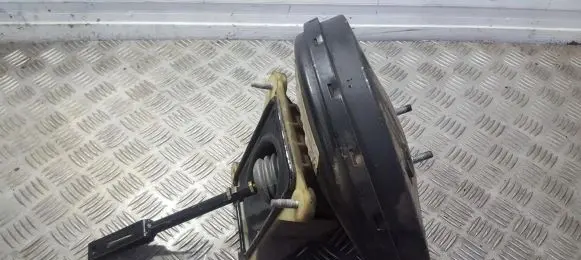 Peugeot 605 Brake booster 01750 7886