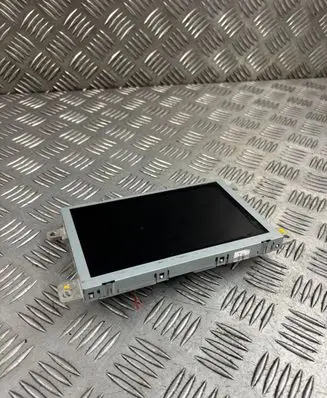 Audi Q5 SQ5 8R Screen/display/small screen 8R0919604A
