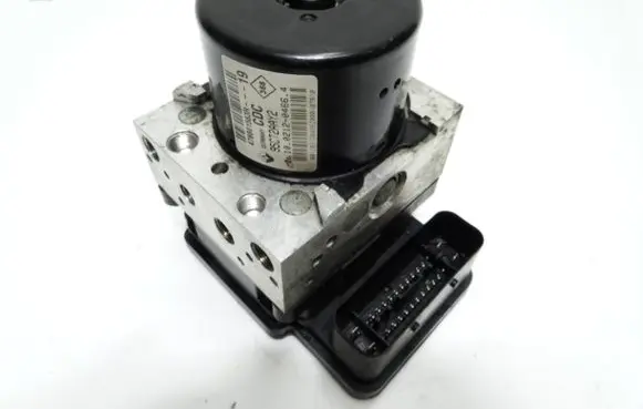 Renault Scenic III - Grand scenic III ABS Pump 476601563R 10021204664 95CT2AAY2