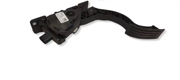 Ford Focus Accelerator throttle pedal EV619F836AA 6PV01036880