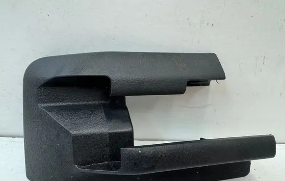 Mercedes-Benz A W176 Front passenger seat rail trim A1769190600