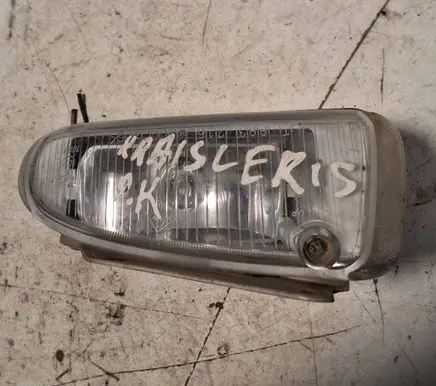 Chrysler Voyager Front fog light 993717 95874