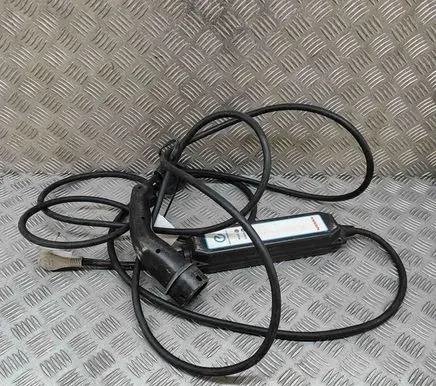 Nissan Leaf II (ZE1) Electric car charging cable 296905SH0A
