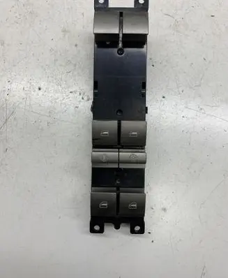 Volkswagen Phaeton Electric window control switch 3D0959857A