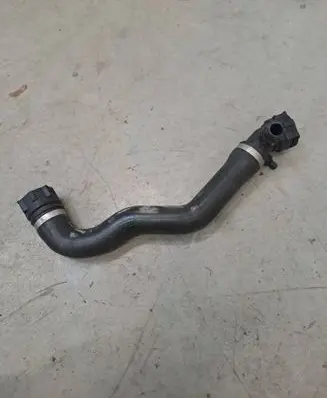 BMW 3 F30 F35 F31 Engine coolant pipe/hose 7812941