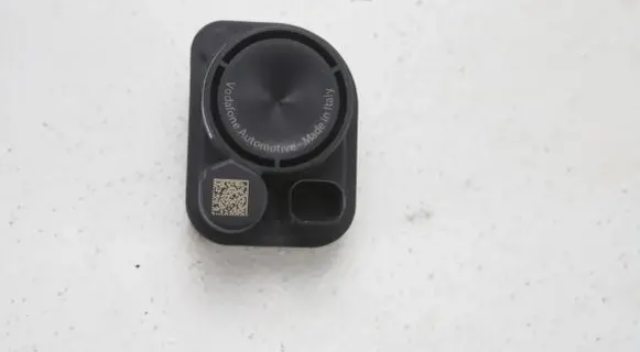 Toyota C-HR I Alarm system siren 89040-F4010
