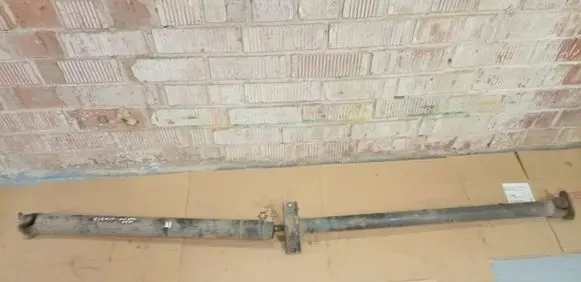 Drive shaft (set)
