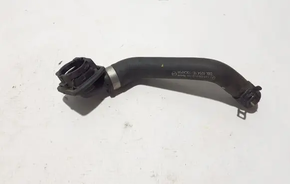 Mercedes-Benz EQC Engine coolant pipe/hose A2058305102