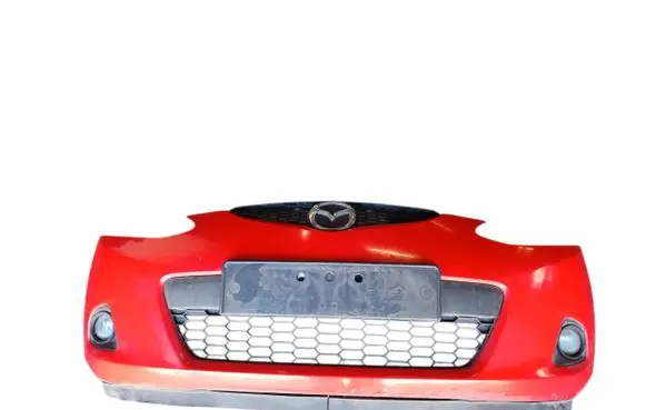 Mazda 2 Front bumper 
