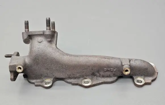 Honda Accord Exhaust manifold