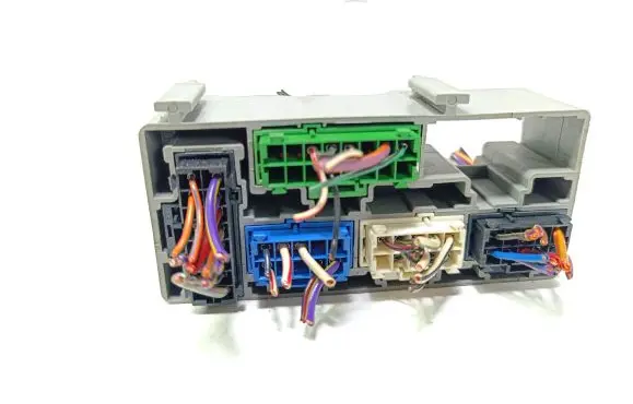 Ford Mondeo MK I Fuse module