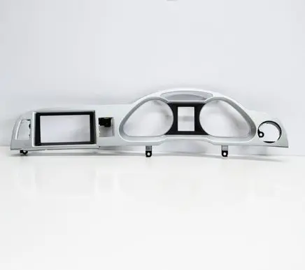 Audi A6 S6 C6 4F Dashboard trim 4F2857115H