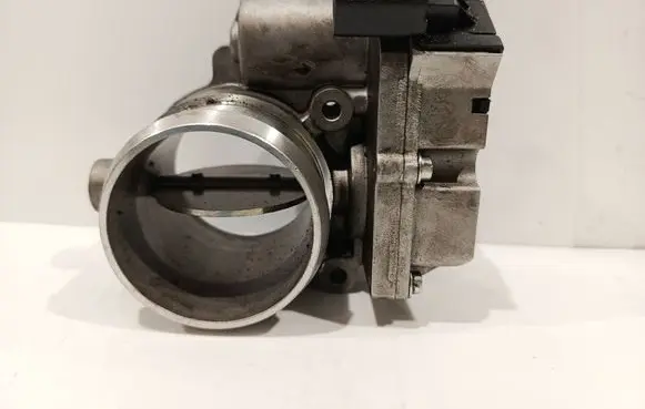 Audi A6 S6 C6 4F Engine shut-off valve 310014 20063128