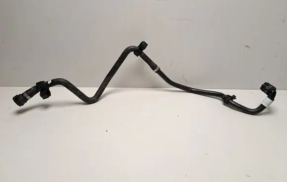 BMW i4 Engine coolant pipe/hose 8477902