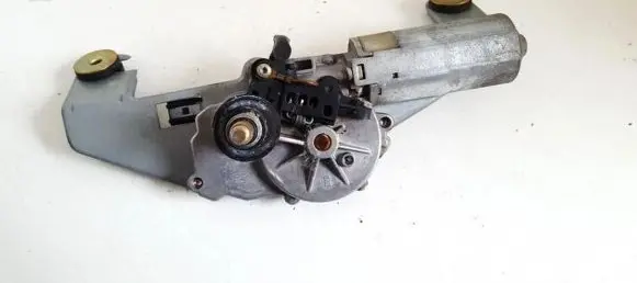 Volvo S40, V40 Rear window wiper motor 0390201529