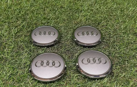 Audi Q5 SQ5 8R Original wheel cap 8T0601170A