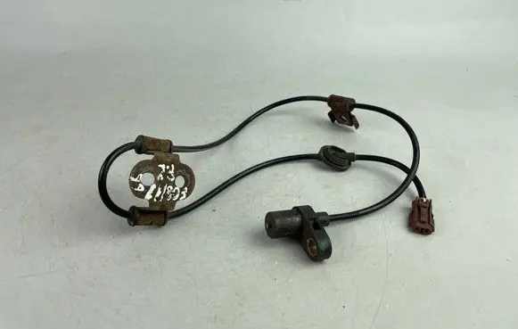 Subaru Legacy ABS brake wheel speed sensor 27540AE030