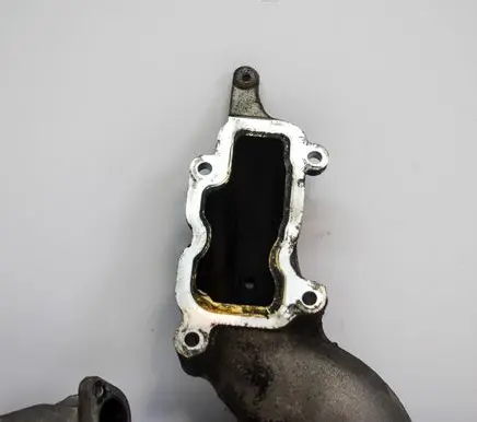 Audi A6 S6 C6 4F Intake manifold 059145762K