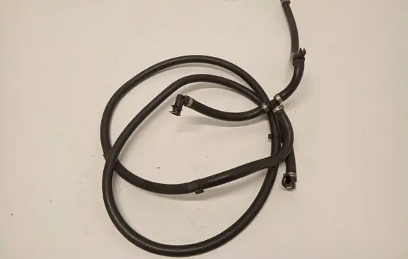 Audi A4 S4 B8 8K Headlight washer hose/pipe 13260