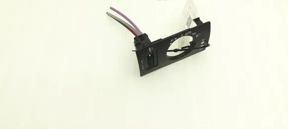 Mercedes-Benz B W245 Light switch A1696801065