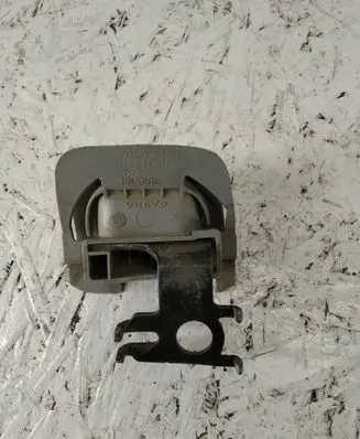 Volvo V70 Parcel shelf load cover mount bracket 09193490 3572