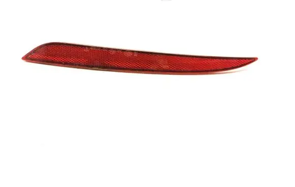 Tesla Model 3 Rear tail light reflector 1077406-00-F