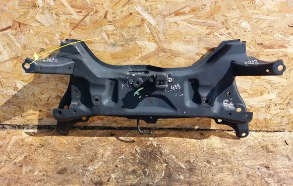 Toyota Aygo AB40 Front subframe