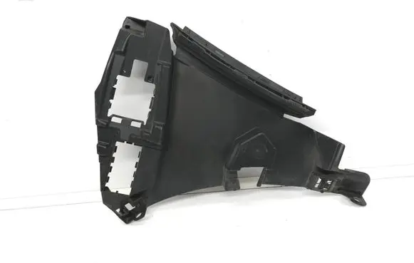 Volkswagen Tiguan Front bumper mounting bracket 571807884