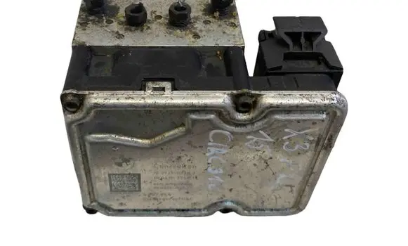 BMW X3 F25 ABS Pump 6857644 6857643