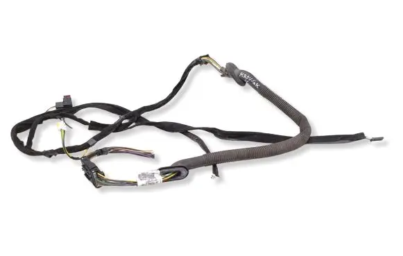 Opel Vivaro Loading door wiring loom 8200364548 93853144