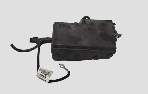 Ford Focus Fuse module 3M5114A142AB BP4K66767