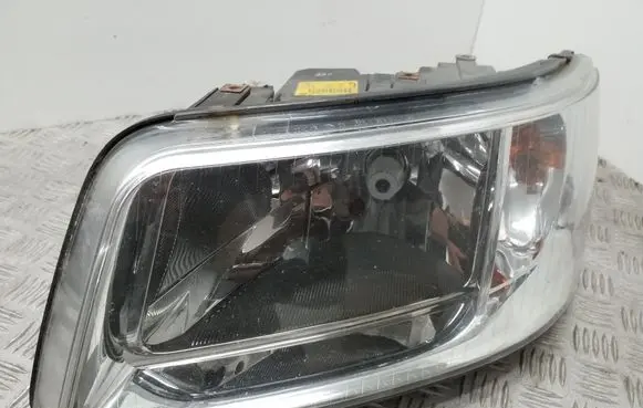 Volkswagen Transporter - Caravelle T5 Headlight/headlamp 7H1941015J