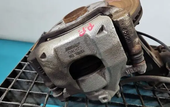 Toyota Aygo AB40 Front brake caliper IMPRK1544757