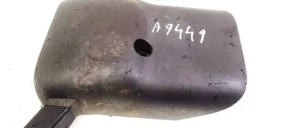 Seat Ibiza IV (6J,6P) Steering wheel column trim 6J0858559A 6J0858559
