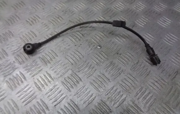 Opel Vectra C Detonation knock sensor 09158720