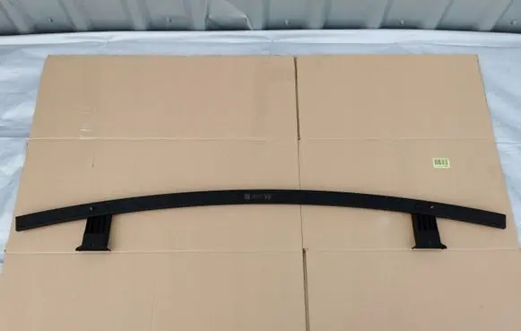 Hyundai Ioniq 5 Front bumper cross member 86571GI000SAJMONNN