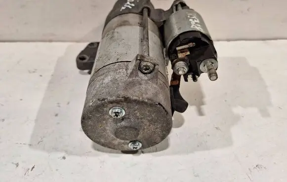 Citroen C5 Starter motor