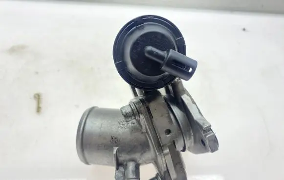 Alfa Romeo 156 Throttle valve 08946823851