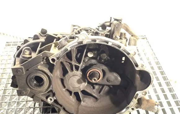 KIA Ceed Manual 5 speed gearbox WDJ6C