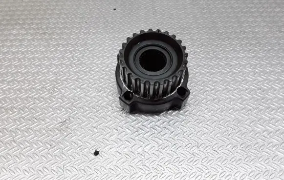 Volvo XC90 Crankshaft pulley