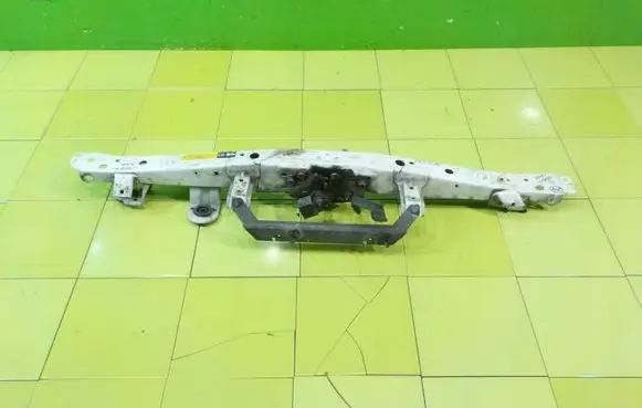 Nissan Juke I F15 Radiator support slam panel 18AB14