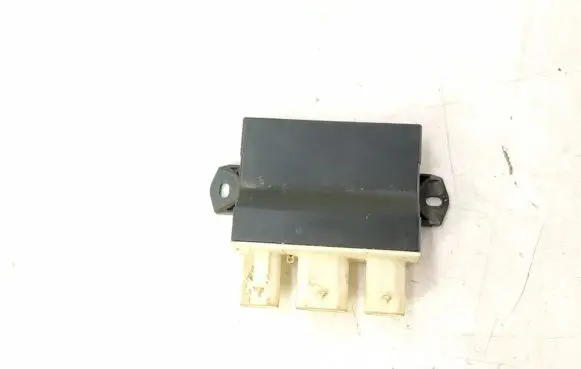 Mercedes-Benz C W205 Tailgate/trunk control unit/module 2059055211 A2059055211