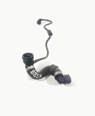 Mercedes-Benz C W205 Engine coolant pipe/hose a2055014900
