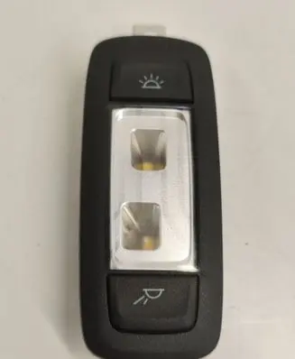 BMW X3 G01 Rear seat light 43939089207