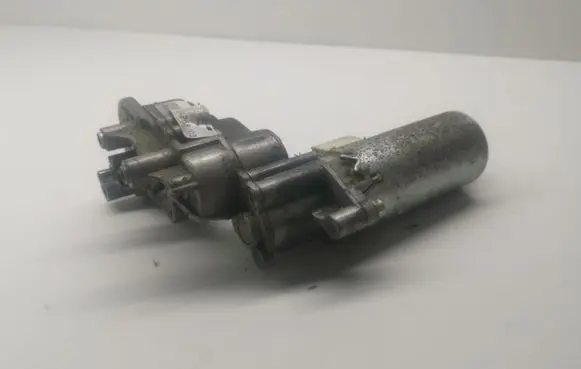 BMW 3 E46 Seat adjustment motor 0130002620
