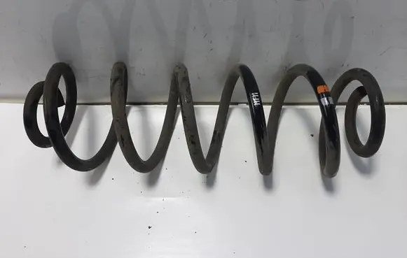 Audi A6 S6 C7 4G Rear coil spring