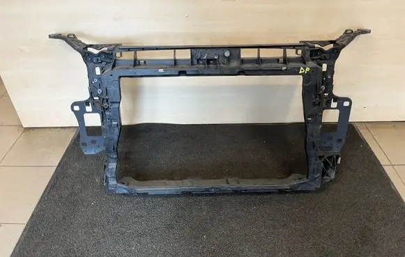Audi Q3 F3 Radiator support slam panel 83A805594