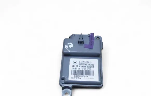 Audi A8 S8 D4 4H Seat control module 4H0959339