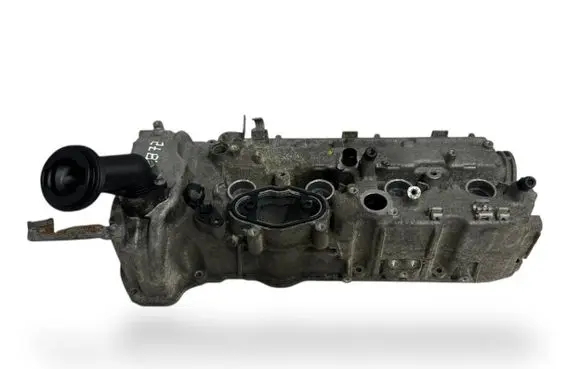 BMW 6 F06 Gran coupe Rocker cam cover 7629992 11127629992 7329998