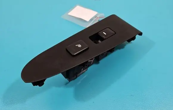 KIA Sportage Electric window control switch 93575-1H000 IMPRK1416329
